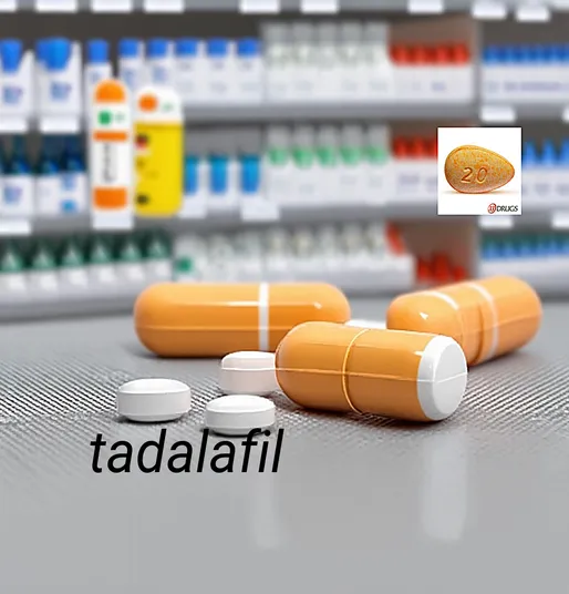 Tadalafil generico